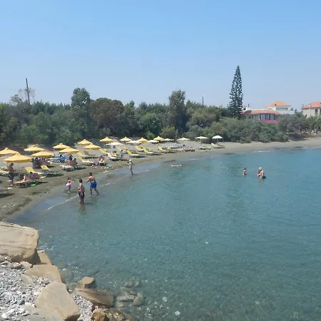 Eva * Agios Theodoros