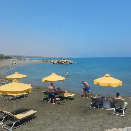 Tatil Evi Eva