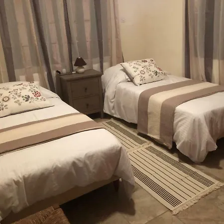Tatil Evi Eva