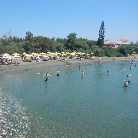 Tatil Evi Eva