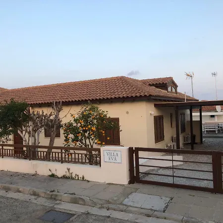 Tatil Evi Eva