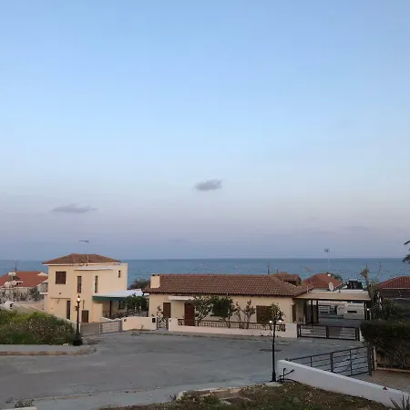 Eva * Agios Theodoros