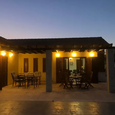Tatil Evi Eva