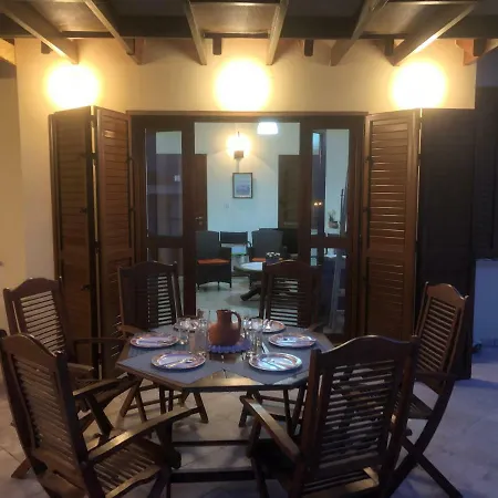 Eva Tatil Evi