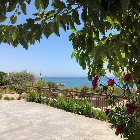Eva Tatil Evi