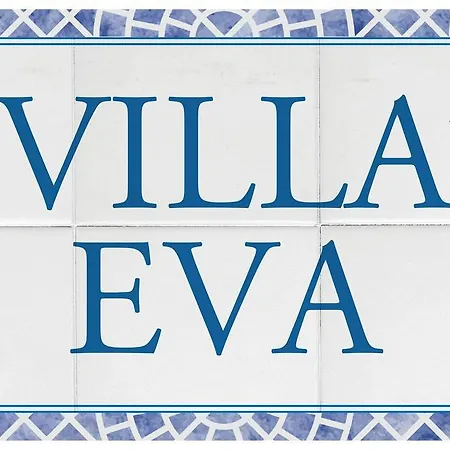 Eva Σπίτι διακοπών