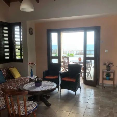 Eva Case de vacanță