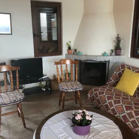 Case de vacanță Eva *