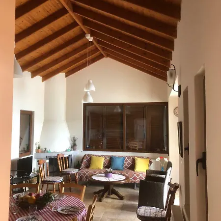 Holiday home Eva