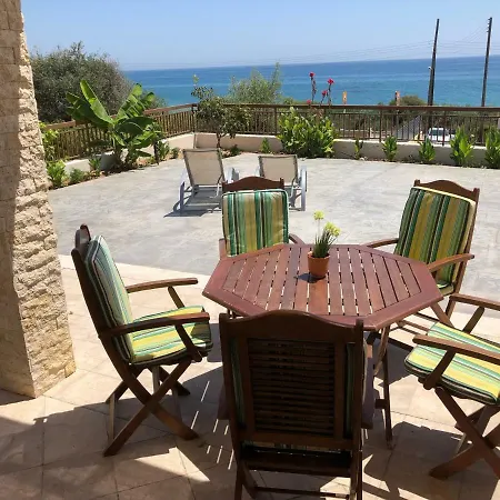 Eva Holiday home *