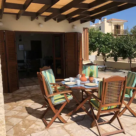 Holiday home Eva *