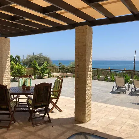 Holiday home Eva Agios Theodoros