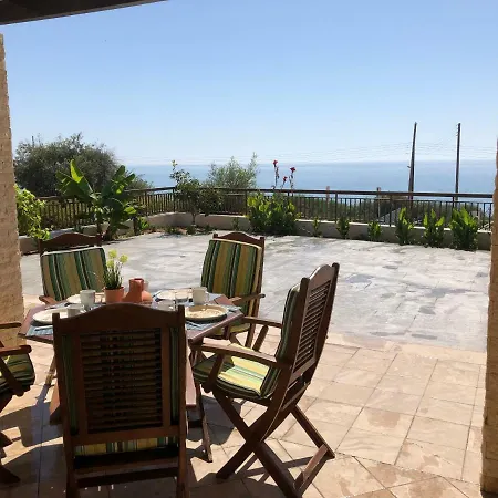 Holiday home Eva *